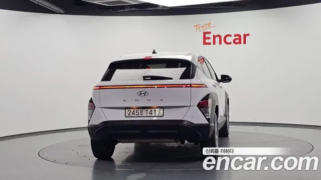 Hyundai Kona 2023 thumb 4