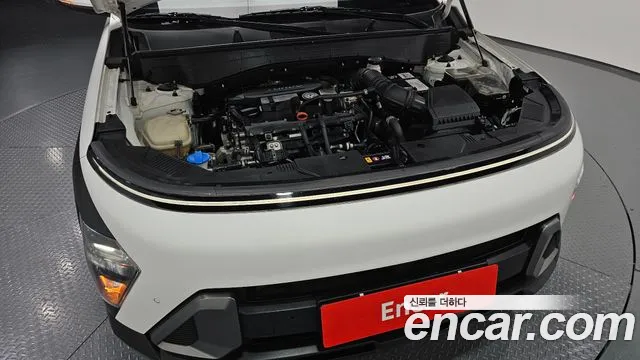 Hyundai Kona 2023 thumb 6