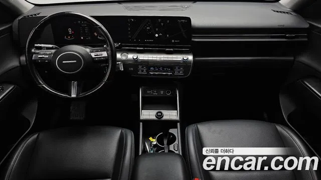 Hyundai Kona 2023 thumb 7