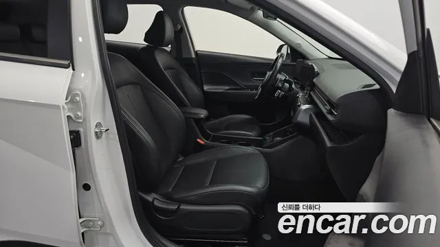 Hyundai Kona 2023 thumb 10