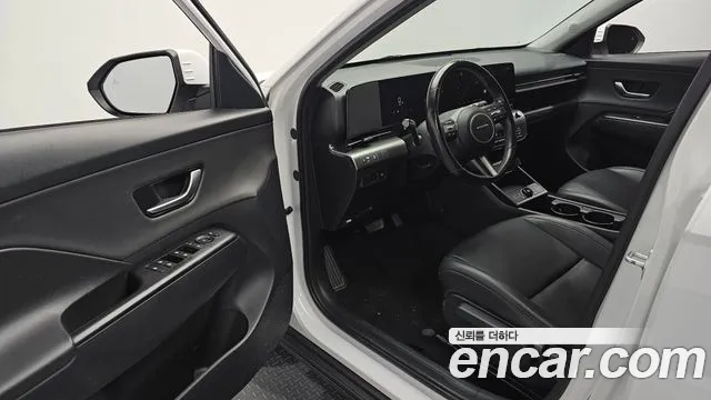 Hyundai Kona 2023 thumb 11