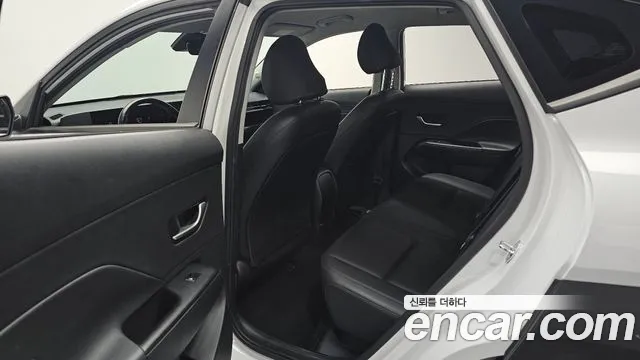 Hyundai Kona 2023 thumb 12