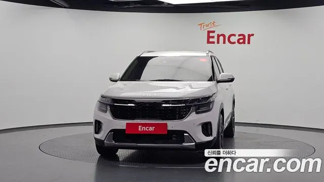 Kia Seltos 2022 thumb 3