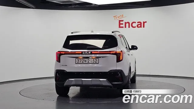 Kia Seltos 2022 thumb 4
