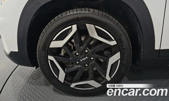Kia Seltos 2022 thumb 5