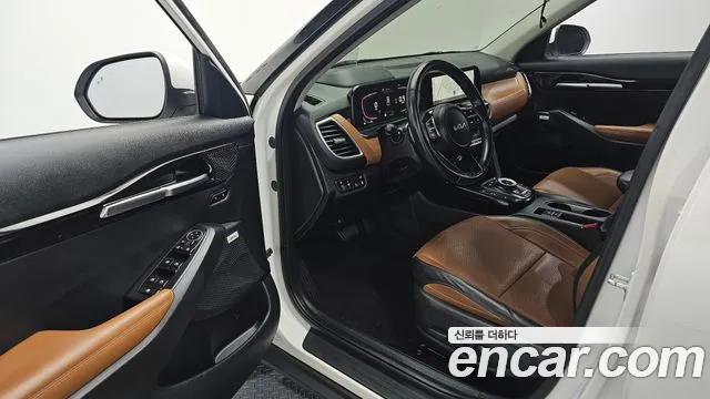 Kia Seltos 2022 thumb 11