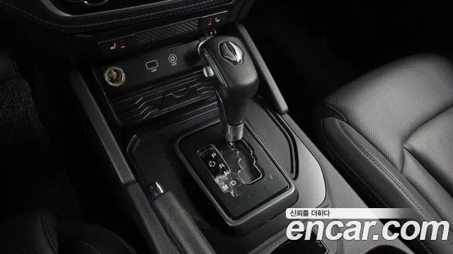 KG_Mobility_Ssangyong Rexton 2020 thumb 9