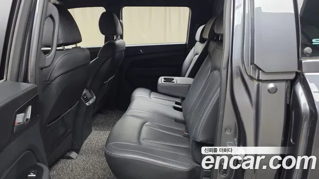 KG_Mobility_Ssangyong Rexton 2020 thumb 12
