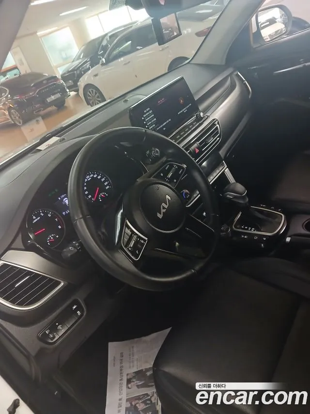 Kia Seltos 2021 thumb 6
