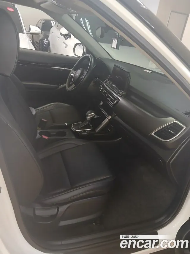 Kia Seltos 2021 thumb 7