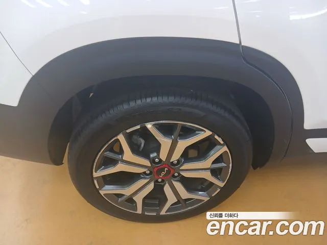 Kia Seltos 2021 thumb 8