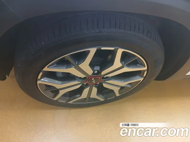 Kia Seltos 2021 thumb 9