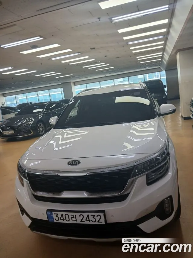 Kia Seltos 2021 thumb 10
