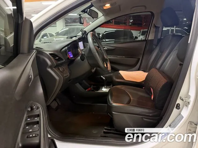 ChevroletGMDaewoo Spark 2017 thumb 6