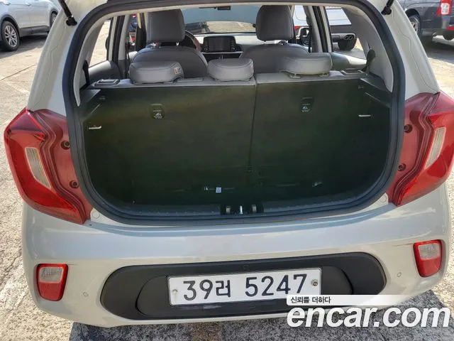 Kia Morning 2019 thumb 5