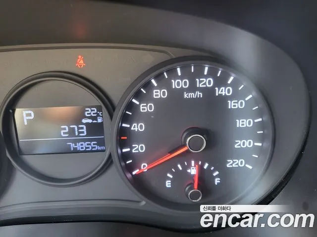 Kia Morning 2019 thumb 6