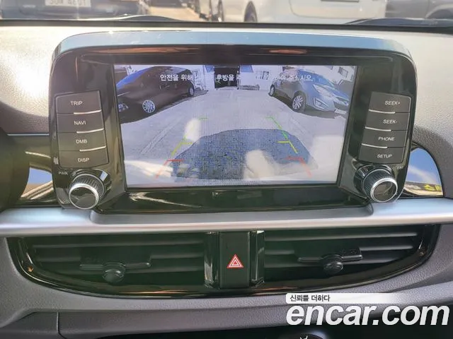 Kia Morning 2019 thumb 8