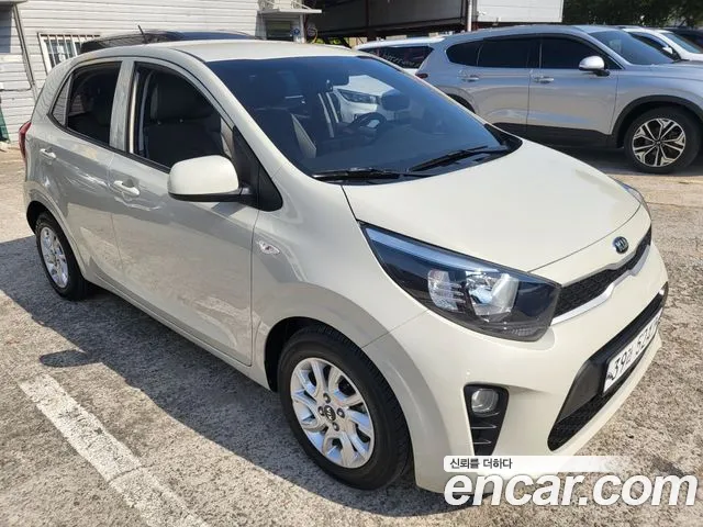 Kia Morning 2019 thumb 12