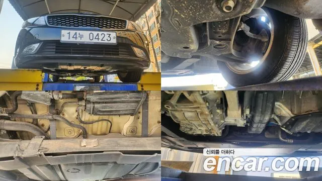 Kia K3 2016 thumb 3