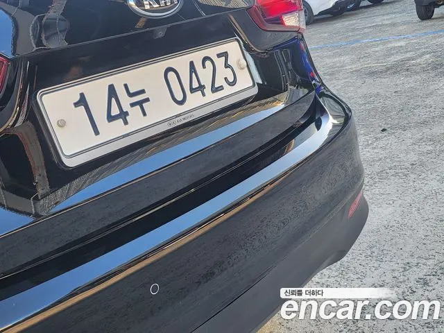Kia K3 2016 thumb 8