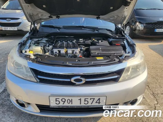 Renault-KoreaSamsung SM5 2010 thumb 3