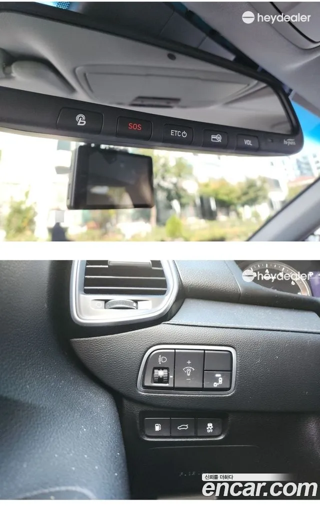Hyundai Grandeur 2018 thumb 11