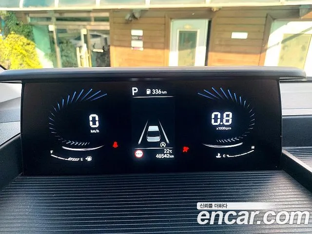 Hyundai Staria 2021 thumb 7