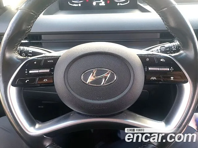 Hyundai Staria 2021 thumb 9