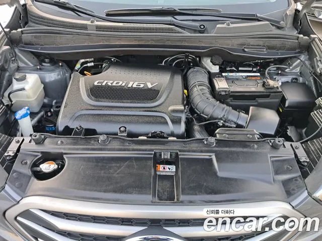 Hyundai Tucson 2015 thumb 6