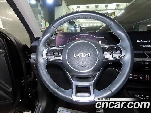 Kia K5 2024 thumb 8