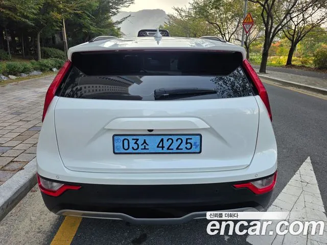 Kia Niro 2022 thumb 6