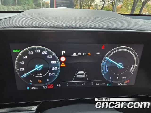Kia Niro 2022 thumb 8