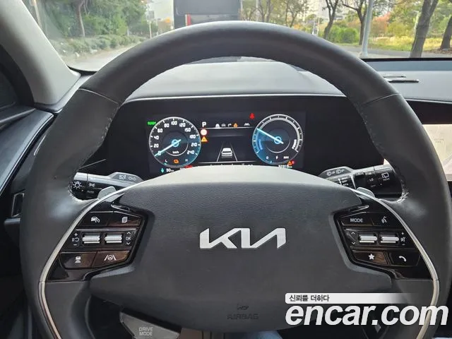 Kia Niro 2022 thumb 9