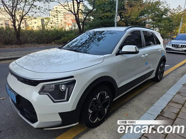 Kia Niro 2022 thumb 11