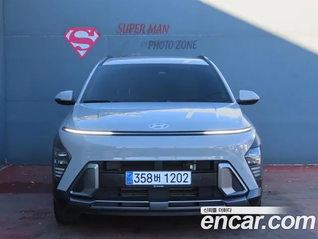 Hyundai Kona 2023 thumb 2