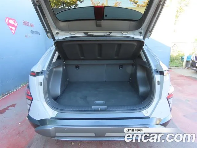 Hyundai Kona 2023 thumb 5