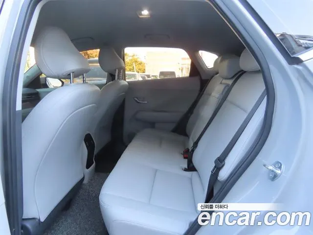 Hyundai Kona 2023 thumb 8