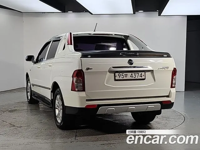 KG_Mobility_Ssangyong KORANDO 2014 thumb 3