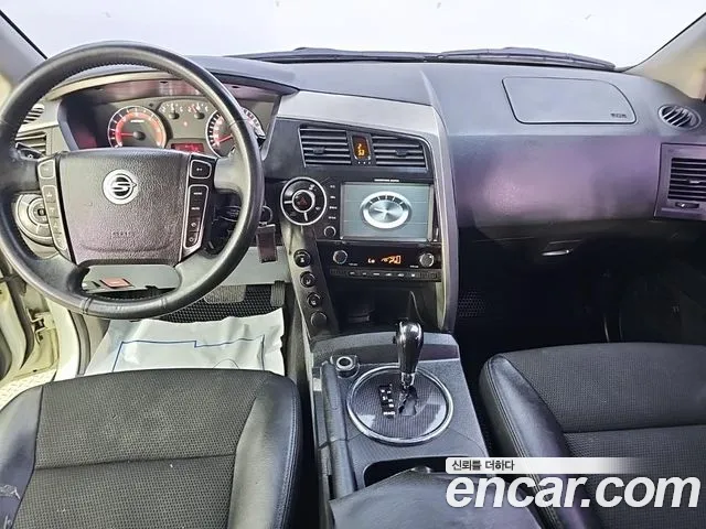 KG_Mobility_Ssangyong KORANDO 2014 thumb 5