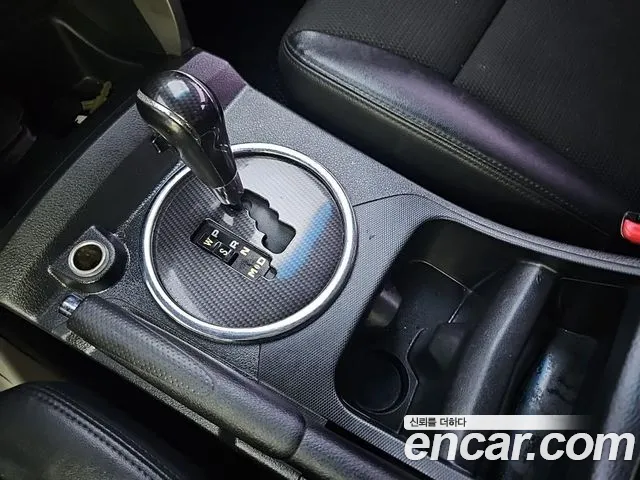 KG_Mobility_Ssangyong KORANDO 2014 thumb 7