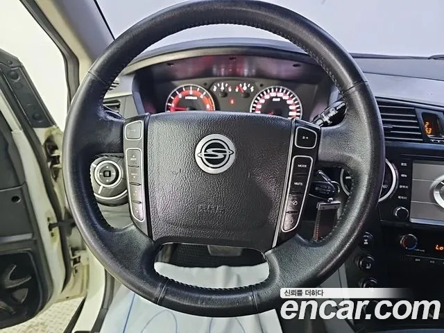 KG_Mobility_Ssangyong KORANDO 2014 thumb 8