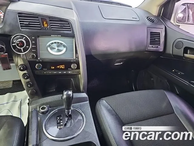 KG_Mobility_Ssangyong KORANDO 2014 thumb 9