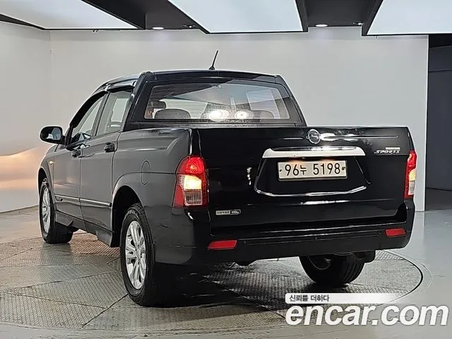 KG_Mobility_Ssangyong KORANDO 2014 thumb 3