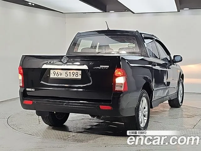 KG_Mobility_Ssangyong KORANDO 2014 thumb 4