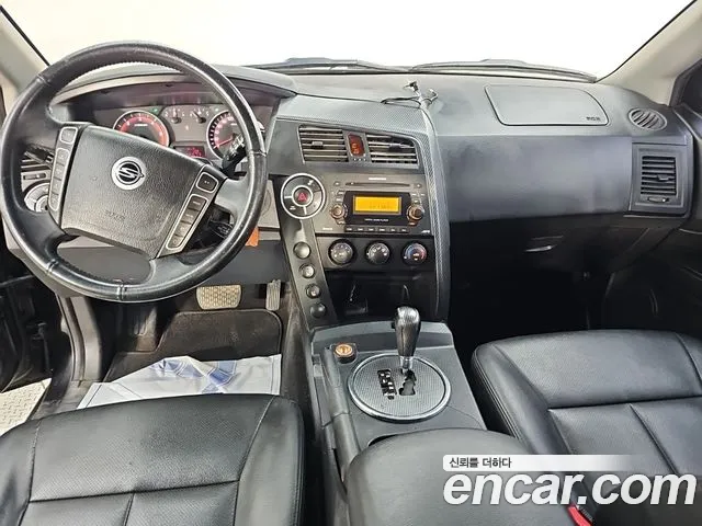 KG_Mobility_Ssangyong KORANDO 2014 thumb 5