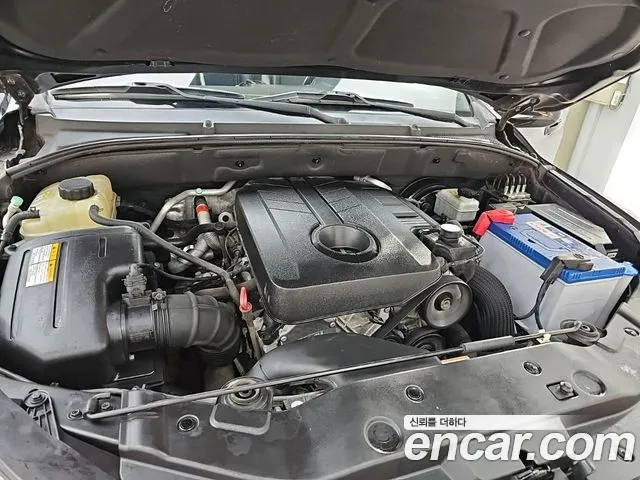 KG_Mobility_Ssangyong KORANDO 2014 thumb 6