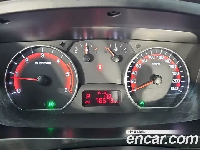 KG_Mobility_Ssangyong KORANDO 2014 thumb 7