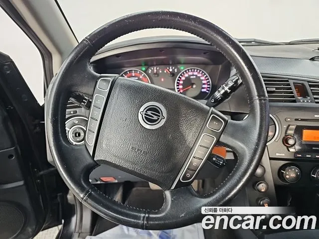 KG_Mobility_Ssangyong KORANDO 2014 thumb 9