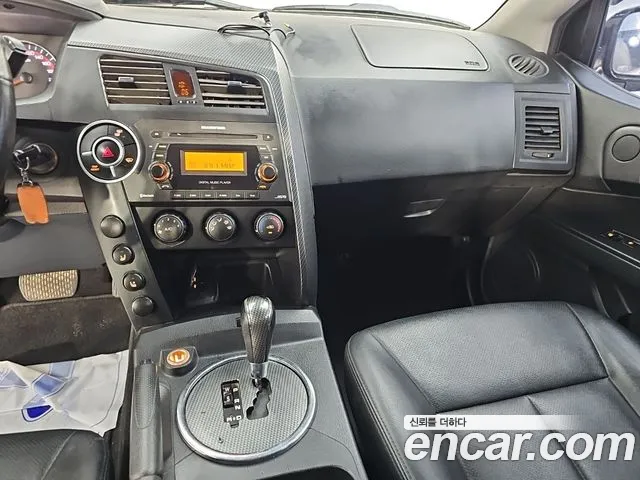 KG_Mobility_Ssangyong KORANDO 2014 thumb 10
