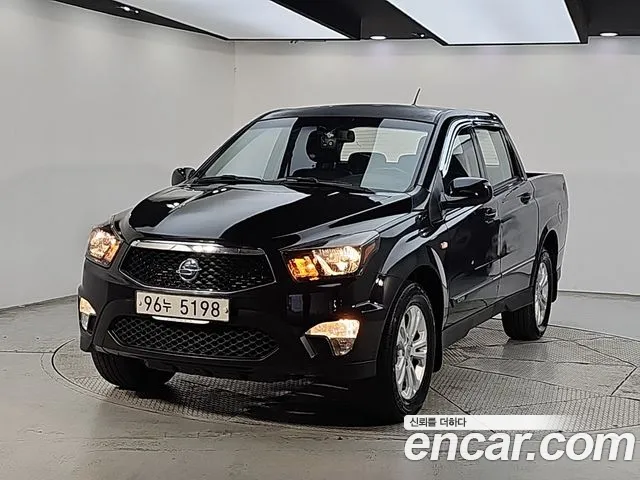 KG_Mobility_Ssangyong KORANDO 2014 thumb 12